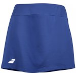 Babolat Play Skirt Girl Sodalite blue – Zboží Mobilmania