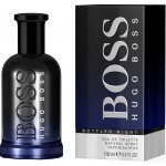 Hugo Boss Boss Bottled Night toaletní voda pánská 100 ml – Hledejceny.cz