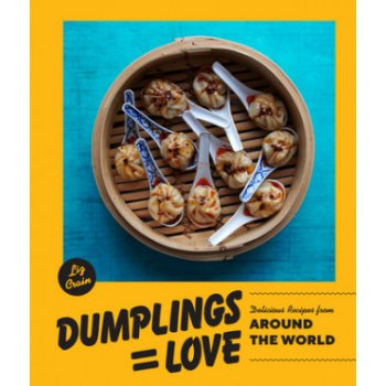 Dumplings = Love