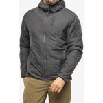 Bunda Helikon-Tex Wolfhound Climashield Apex s kapucí shadow grey 67G – Sleviste.cz