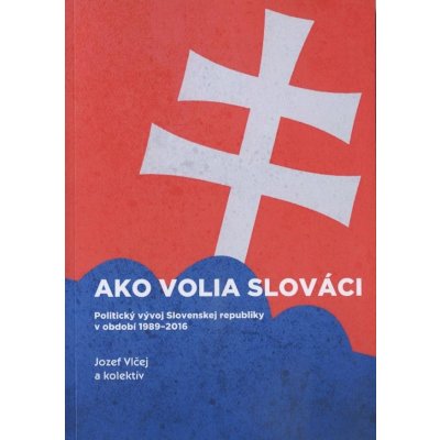 Ako volia slováci – Zboží Mobilmania