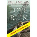 Láska a zkáza - Paula McLain