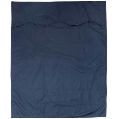 EQUITHEME Plachta na box Premium tmavě modrá 145x190cm – Hledejceny.cz