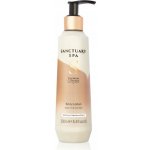 Sanctuary Spa Signature Natural Oils intenzivně hydratační tělové mléko 250 ml – Zboží Dáma