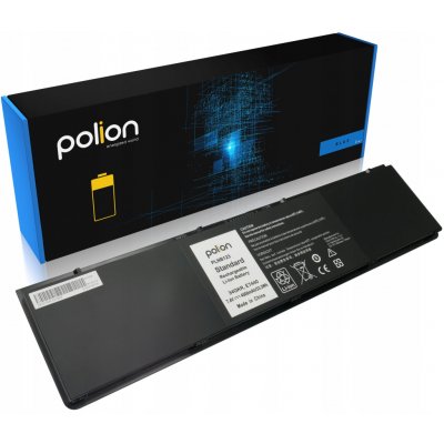 Baterie Polion 34GKR - neoriginální – Hledejceny.cz