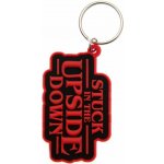 gumová Stranger Things Stuck in The Upside Down – Hledejceny.cz