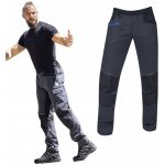 Ardon H6088 4Xstretch Kalhoty do pasu tmavě šedé – HobbyKompas.cz