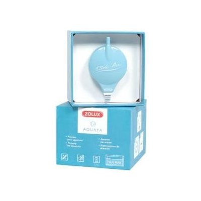 Zolux StickAir EKAI modrý – Zboží Dáma