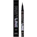 Gabriella Salvete Party Calling by Veronica Biasiol voděodolná oční linka Black 0,6 ml – Zboží Dáma Gabriella Salvete Party Calling by Veronica Biasiol voděodolná oční linka Black 0,6 ml – Zboží Dáma