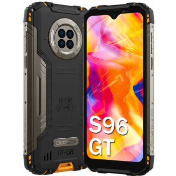 Doogee S96 GT 8GB/256GB