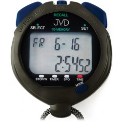 JVD ST2250