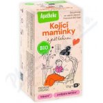 Apotheke Čaj pro kojící maminky 20 x 1,5 g – Zboží Mobilmania