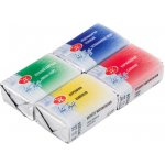 St. Petersburg Neva Palette White Nights 4 akvarelové barvy v blistru – Zboží Dáma