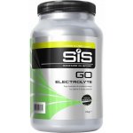 SiS GO Electrolyte 1600 g – Zboží Mobilmania