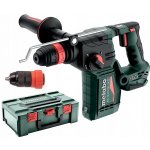 Metabo KH 18 LTX BL 24 Q 601714840 – Hledejceny.cz