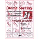 Čteme obrázky - procesní schémata