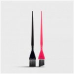 Framar Detail Brush Set sada štětců na detailní balayage 2 ks – Sleviste.cz