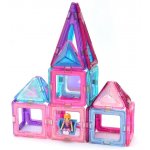 Magformers Princess box – Sleviste.cz