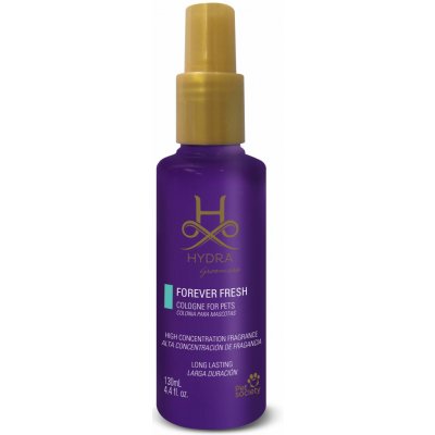 Aqua Eau de Parfum Baby Powder parfém pro psy a kočky 100 ml – Zboží Mobilmania