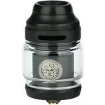 GeekVape Zeus X RTA clearomizér černý 4,5ml – Hledejceny.cz