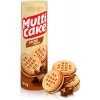 Sušenka Roshen Multicake sušenky s kakaovou náplní 180 g