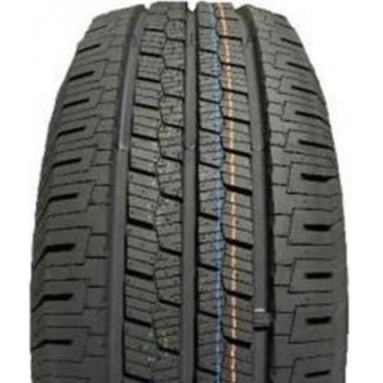 Tourador X All Climate VAN+ 195/65 R16 104/102S