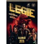 Legie 2026 – Sleviste.cz