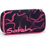 Satch Ergobag Pink Supreme – Hledejceny.cz