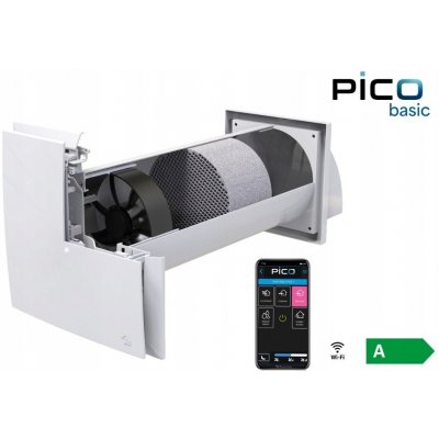 Pico Basic WiFi 45 m2 – Hledejceny.cz