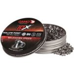 Diabolky Gamo Hollow Point 4,5 mm 500 ks – Zboží Dáma