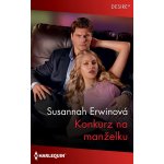 Erwinová Susannah - Konkurz na manželku – Hledejceny.cz
