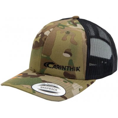 Carinthia Baseball Tactical Basecap multicam – Zboží Mobilmania