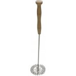 SONIX Metla, spirálový šlehač ø 70 mm – Zboží Mobilmania