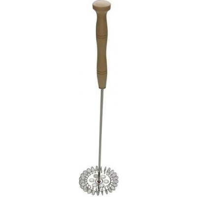 SONIX Metla, spirálový šlehač ø 70 mm – Zboží Mobilmania