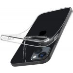 Pouzdro Spigen Liquid Crystal Crystal iPhone 14 čiré – Hledejceny.cz
