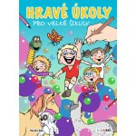 Hravé úkoly pro velké šikuly – Hledejceny.cz