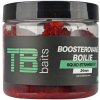 TB Baits Boosterované boilies Hot Spice Plum 120g 24mm