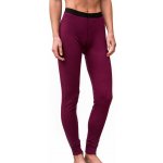 Sensor Merino DF lilla Dámské spodky – Zboží Dáma