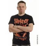 Official Slipknot Antennas To Hell T Shirt Black – Hledejceny.cz