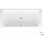 Laufen Bolsena 180 x 80 cm SIKOVLMP180 – Hledejceny.cz