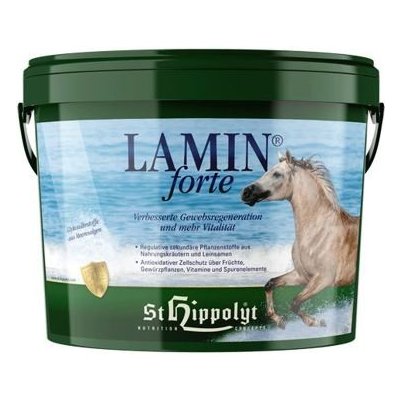 St.Hippolyt Lamin Forte 3 kg
