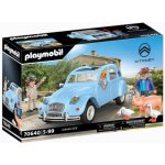 Playmobil 70640 Citroën 2CV – Zboží Živě