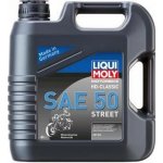 Liqui Moly Motorbike HD-Classic SAE 50 Street 4 l 1230