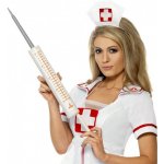Velká injekční stříkačka – Zboží Dáma
