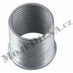 Závitová vložka plná M14x1.25 13 mm - QUATROS QS14256A – Sleviste.cz