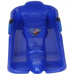 Plastkon TurboJet Bob modrá – Zboží Dáma