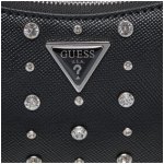 Guess kabelka Liona EY Evenings-Bags HWEY92 00720 BLA – Sleviste.cz