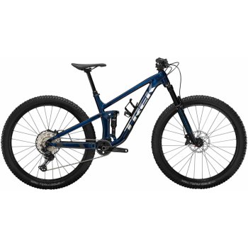 Trek Top Fuel 8 XT 2022