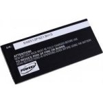 Powery Huawei Honor 4A 2580mAh – Zboží Živě