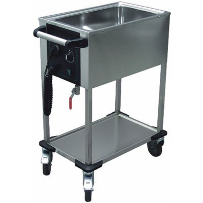 ABNER 11099 – Zboží Dáma